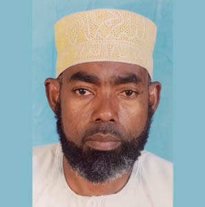 Soilihi HASSANE MBAÉ