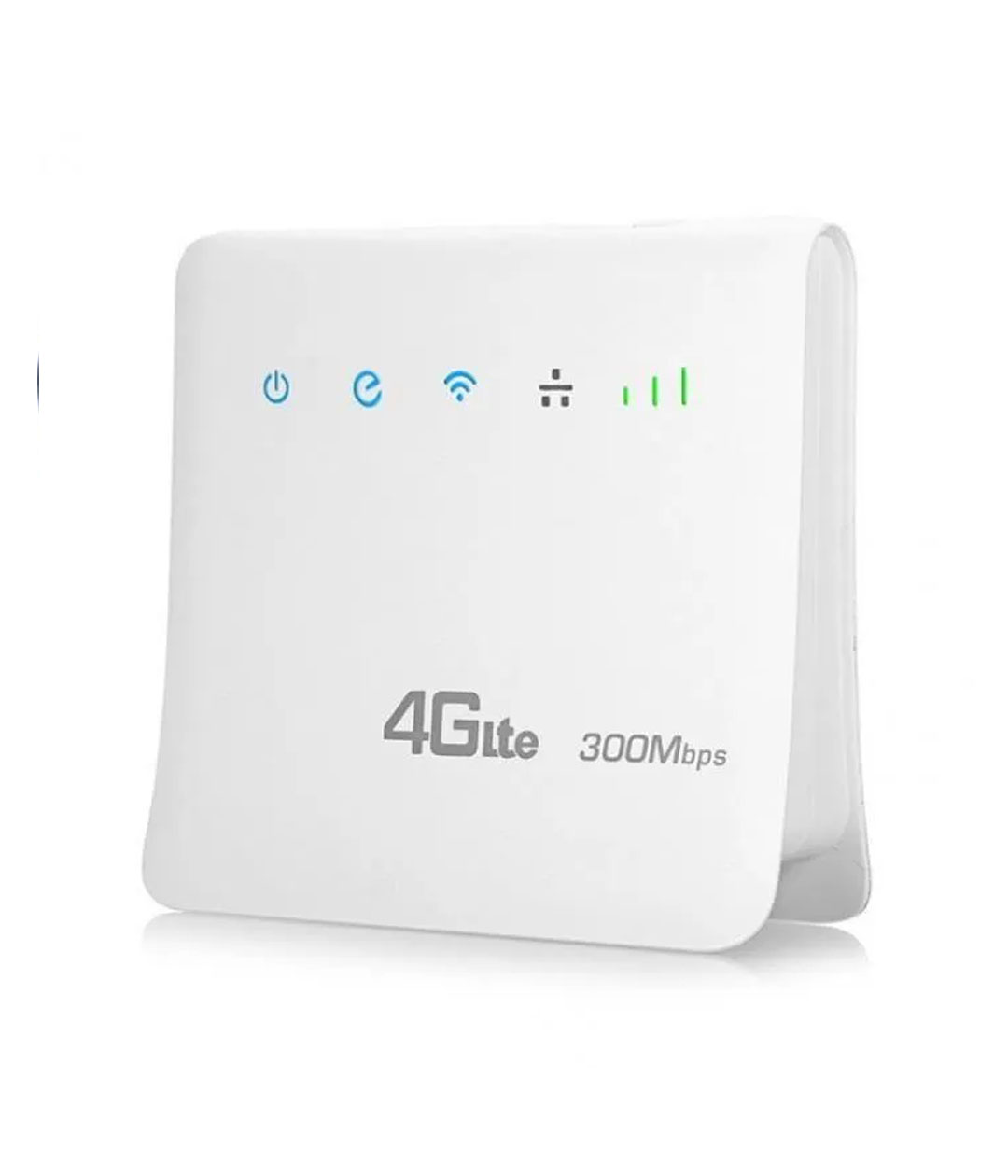 Box Wifi 4G CPE lte