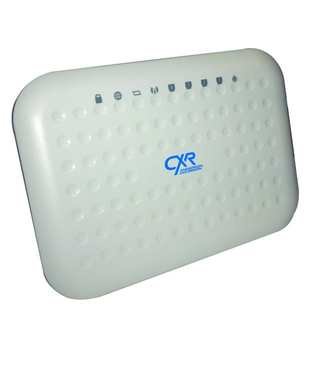 Modem CXR